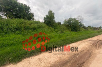 Elementos de la Policía Municipal acordonaron la zona, mientras que personal de la Fiscalía Regional inició la carpeta de investigación