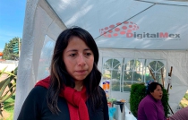 #Video: Apoyo ciudadano a inconformes de Metepec por llegada de Guardia Nacional a La Pila