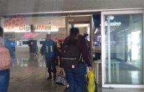 Aumentan carteristas en la terminal de Toluca