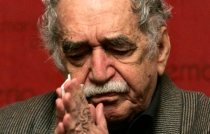 Hoy se cumplen 4 años de la muerte de Gabriel García Márquez