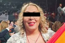 La activista de derechos humanos fue asesinada afuera del Reclusorio Sur de la Ciudad de México.