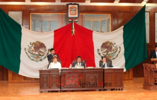 Diputados discutirán nombramiento de Luz María Zarza en Pemex