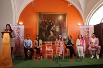 El festival contará con una amplia variedad de presentaciones tanto virtuales como presenciales, en municipios como El Oro, Chalco, Ecatepec, entre otros.