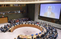 Consejo de Seguridad de la ONU solicita investigación en el caso de la matanza de Gaza