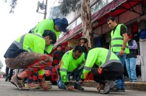 El fondo será ejecutado conforme a la normativa fiscal vigente, y los municipios deberán reportar su aplicación trimestralmente a la Secretaría de Hacienda y Crédito Público.