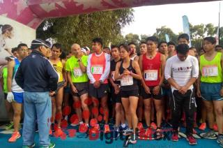 La organización de las justas atléticas en Toluca se remonta a los años 60.