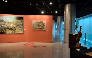 #Edomex: Visita los museos a través de recorridos virtuales