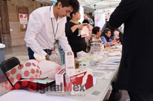 Se repartieron más de 15 mil preservativos y se realizaron pruebas de VIH y vacunaciones gratuitas para fortalecer la prevención de ETS y embarazos adolescentes