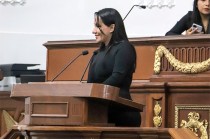 Tercera Sesión del parlamento abierto por un pacto de protección de cuerpos de agua y ecosistemas