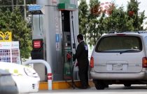 Evitan especulación en gasolineras de San Mateo Atenco