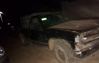Aseguran 9 vehículos con casi 10 mil litros de gasolina ilegal, en Axapusco