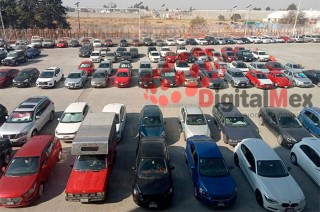 La regularización de vehículos usados importados genera competencia desleal
