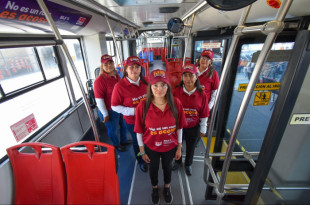 La reforma al artículo 269 Bis refuerza las sanciones por acoso sexual y garantiza la recepción de denuncias