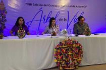 Las obras se exhibirán del 6 al 22 de mayo en el recinto ferial