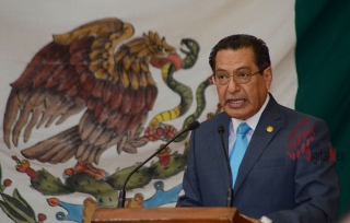 Niños no deben tomar clases en aulas provisionales: PANAL