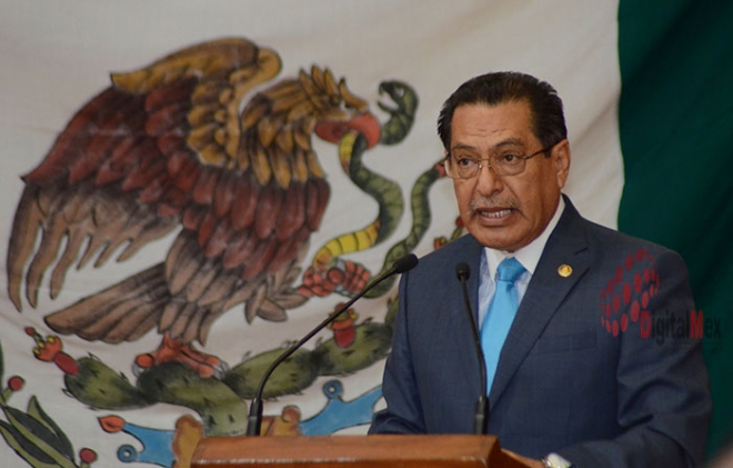 Niños no deben tomar clases en aulas provisionales: PANAL