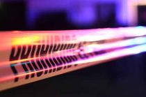 La madre de la niña reconoció al hombre como Bryan, quien era su expareja sentimental.