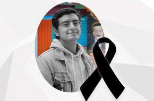 Daniel Hernández Moncada, periodista asesinado en asalto