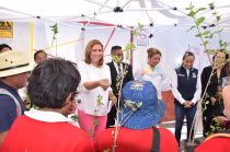 Inversión histórica en educación en San Mateo Atenco