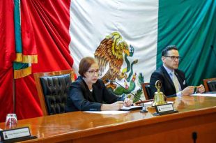 Las convocatorias serán emitidas y publicadas este 7 de agosto en la página oficial del gobierno de Naucalpan.