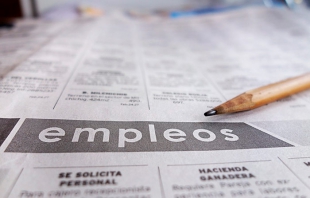 58 por ciento de la población mexicana se encuentra en las filas del empleo informal