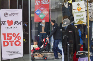 Además, destacó que desde septiembre de 2023 se han generado más de 133 mil empleos formales