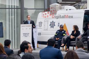 #Video: Policía cibernética logró evitar el pago por más de 400 mdp de fraudes telefónicos en #Edoméx