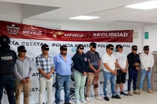 A su llegada, los oficiales encontraron a un animal muerto por lo que aparentemente fue un disparo.