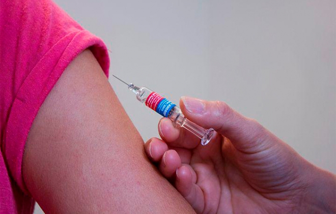 Efectos secundarios que tendrán vacunas contra #Covid-19
