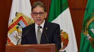 Sin Titubeos... Barrera Baca, no sólo buen académico