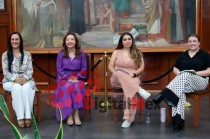 Según cifras presentadas, el 82% de las víctimas son mujeres y solo 1 de cada 10 casos se denuncia.