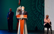 Bajan delitos de alto impacto en #Edomex: Del Mazo