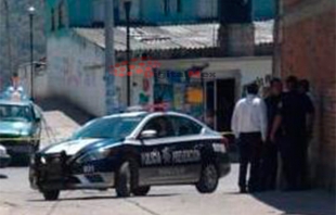 Enfrentamiento deja dos muertos en #IxtapanDelOro