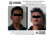 Se recuperó un vehículo, tres mil pesos en efectivo y un celular que aparentemente despojaron a la víctima.