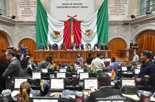 La Comisión de Derechos Humanos del Congreso local será responsable de recibir las solicitudes de quienes busquen presidir el organismo.