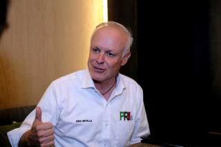 "Los mexicanos no podemos vivir con una absurda política de abrazos no balazos"