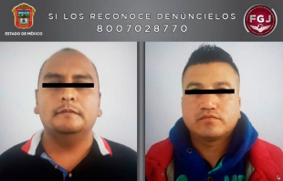 A proceso los policías de #Ecatepec que causaron la muerte por golpes de un hombre