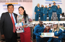 Con conferencias, caminatas y presentaciones artísticas en las 14 regiones sindicales, el SMSEM fortaleció el espíritu de unidad y convivencia entre maestras y maestros mexiquenses.