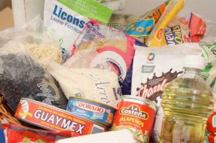 La finalidad es “garantizar que la canasta básica de alimentos tenga un precio justo.”