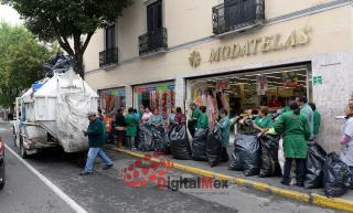 Trabajadores advierten que de no recibir su pago realizarán movilizaciones