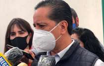 "Estoy dispuesto a comparecer ante la Cámara de Diputados": Jorge Olvera