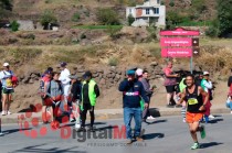 Además, el evento tiene lugar cerca de la zona arqueológica de Teotenango, sumando un valor cultural al reto deportivo.