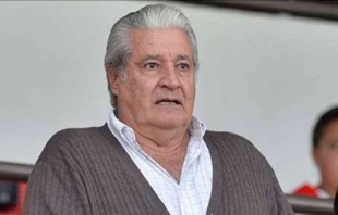 “Yo haría una limpia a directiva, jugadores y cuerpo técnico del #Toluca”: Lebrija