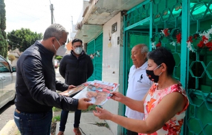 Tramitan testamentos a domicilio para adultos mayores, en #Ecatepec