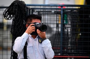 El concurso estatal de fotografía premiará a los tres primeros lugares de cada categoría.