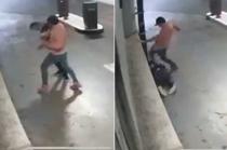 #Video: Brutal ataque a Luis Miranda