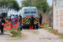 Paramédicos del SUEM confirmaron que el hombre ya no tenía signos vitales al llegar al sitio.