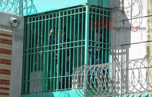 Las prisiones mexicanas: la deuda pendiente