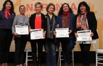 Dialogan mujeres profesionales en la cultura