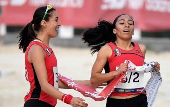 Serán tres los pentatletas que estarán en la cita olímpica, donde las pruebas de este deporte se llevarán a cabo del 5 al 7 de agosto